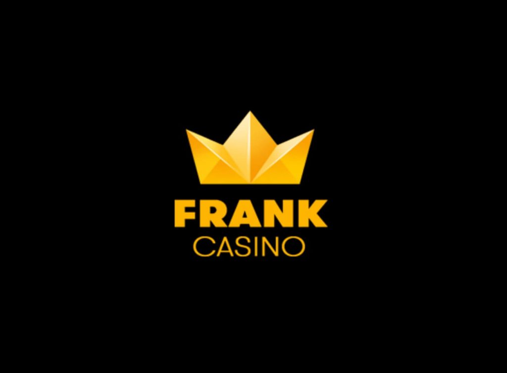 Online Frank casino