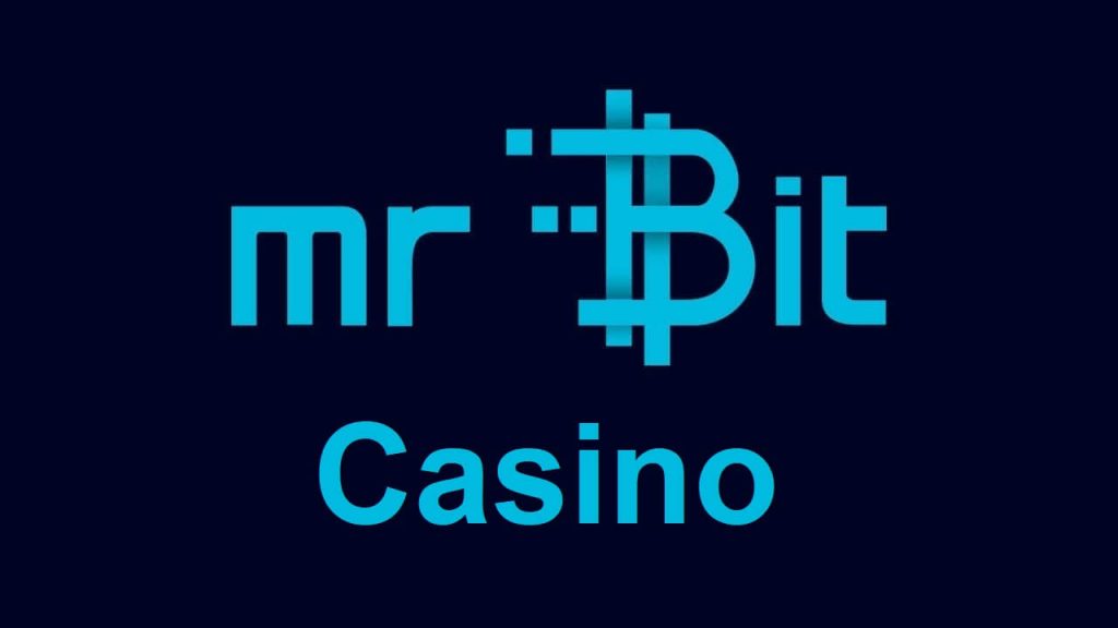 MrBit online casino