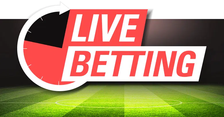 Live Betting