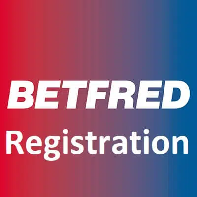 betfred registration