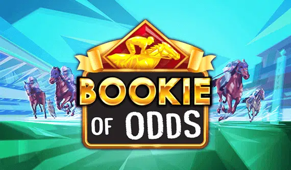 Bookie of Odds Slot