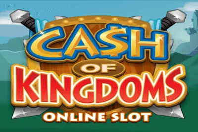 Cash of Kingdoms Slot