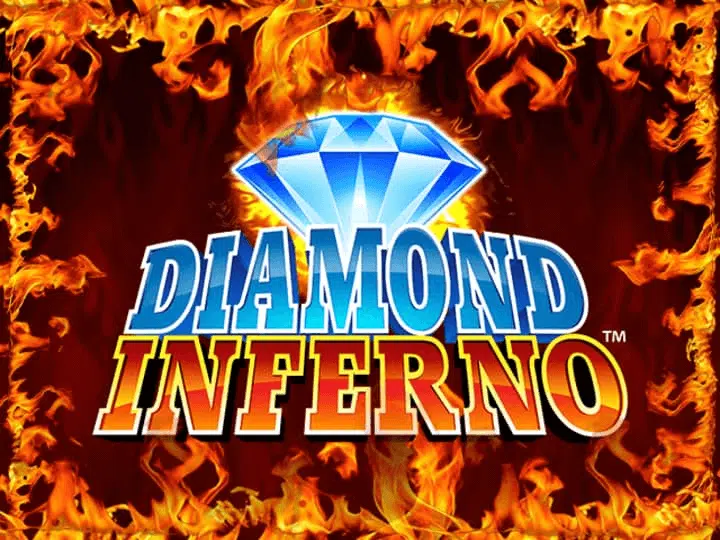 Diamond Inferno Slot