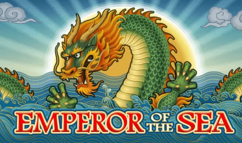 Emperor of the Sea Slot