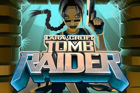 Tomb Raider Slot