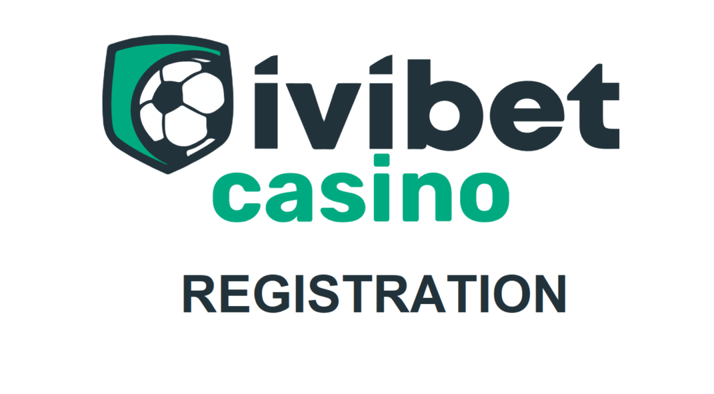 ivibet registration