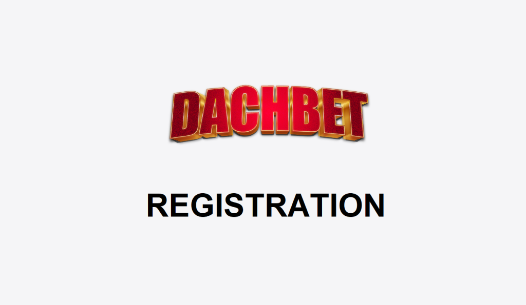 Dachbet Registration