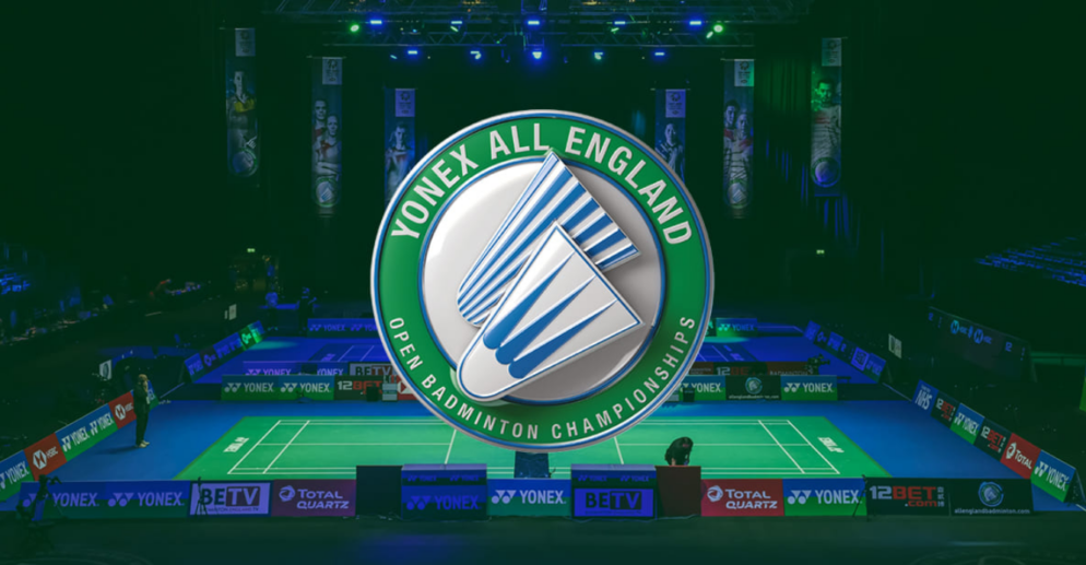 What is the All England Open Badminton Championship?