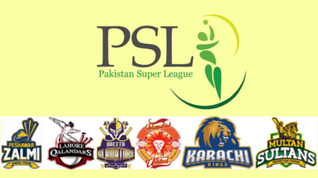 What is the Pakistan Super League in cricket?