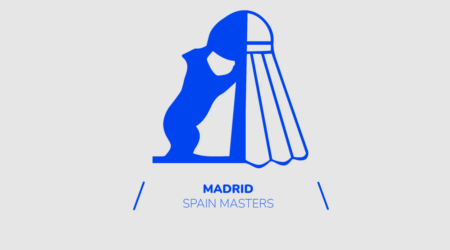 What is the Spain Masters in badminton?