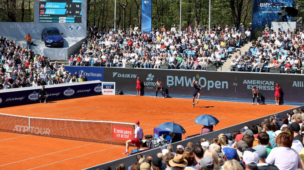 Bavarian Tennis Championship