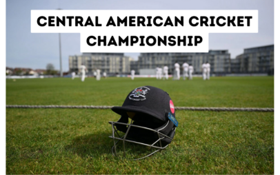 What is the Central American Cricket Championship?