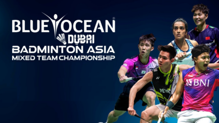 What is the Badminton Asia Mixed Team Championships?