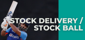How to bowl the stock ball in cricket?