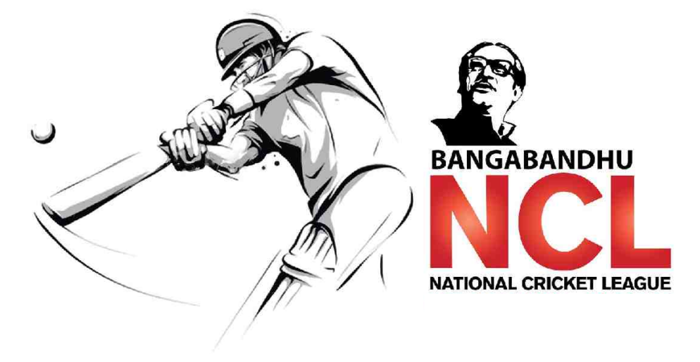 What is the National Cricket League in Bangladesh?