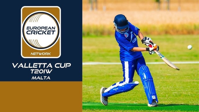 What is the Valletta Cup in cricket?