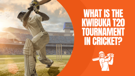 What is the Kwibuka T20 tournament in cricket?