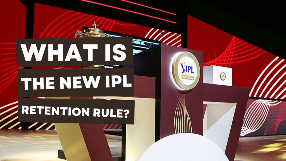 What is the new IPL retention rule?