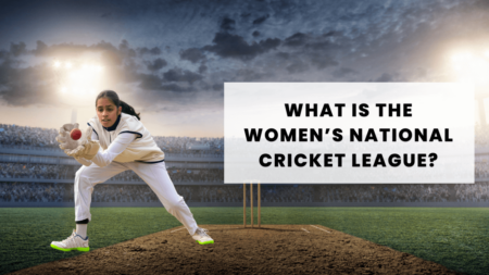 What is the Women’s National Cricket League?