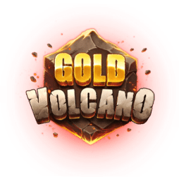 Gold Volcano slot machine