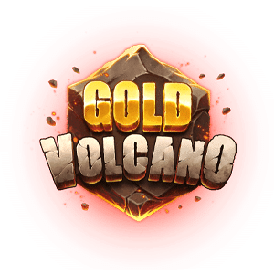 Gold Volcano slot machine