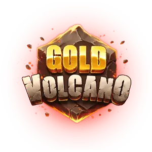 Gold Volcano slot machine