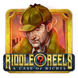 Riddle Reels slot game