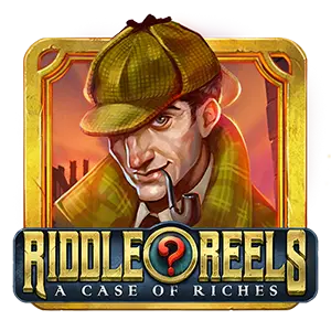 Riddle Reels slot game