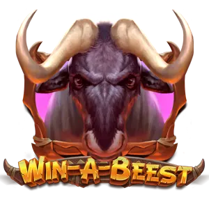 Win-a-Beest slot game