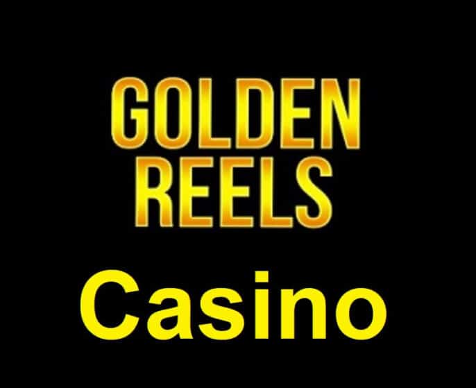 Golden Reels online casino review