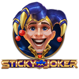 Sticky Joker Slots