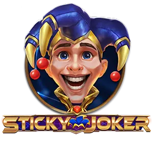 Sticky Joker Slots