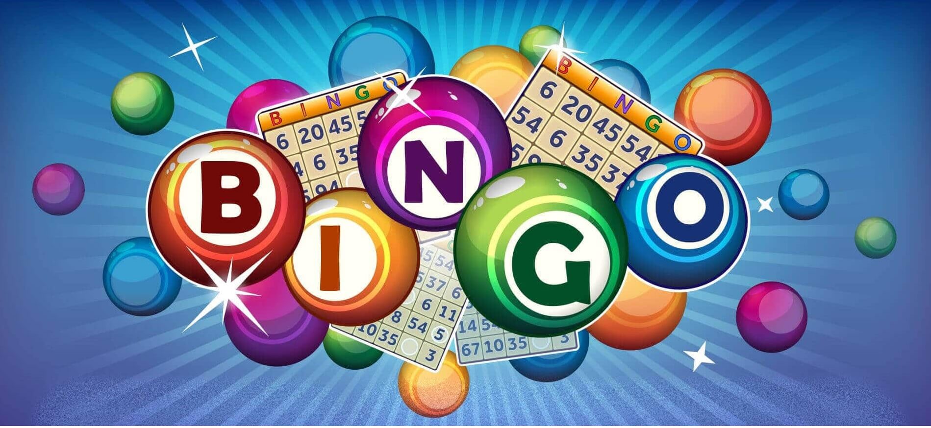Bingo game guide