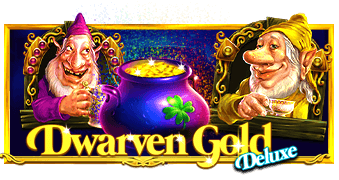 Dwarven Gold Deluxe Pragmatic slot machine