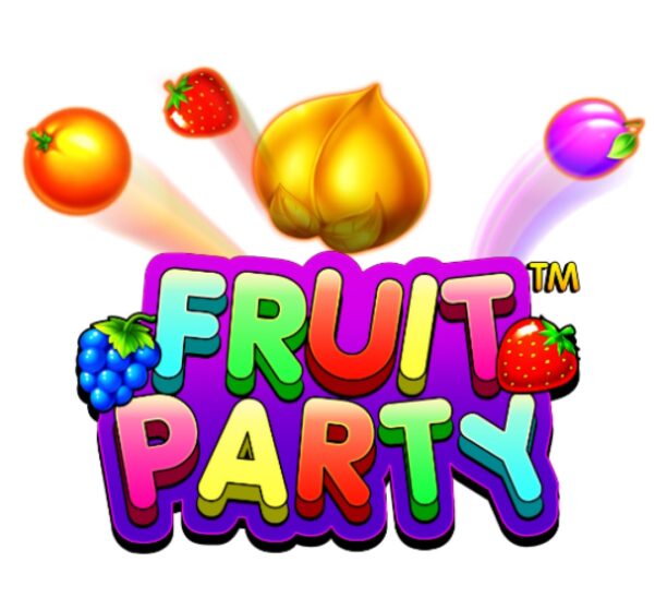 Fruit Party slot game