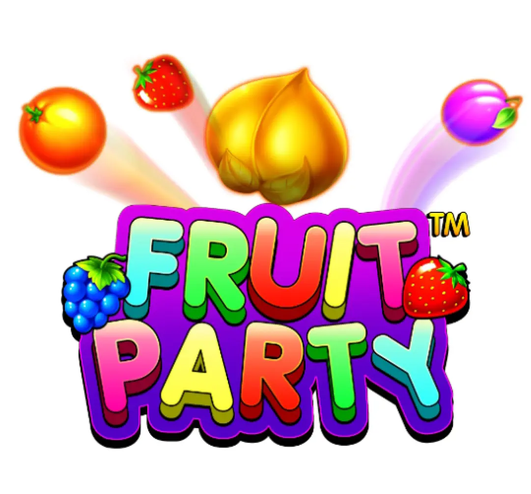 Fruit Party slot game