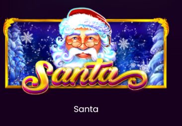 Santa Slot Pragmatic Game