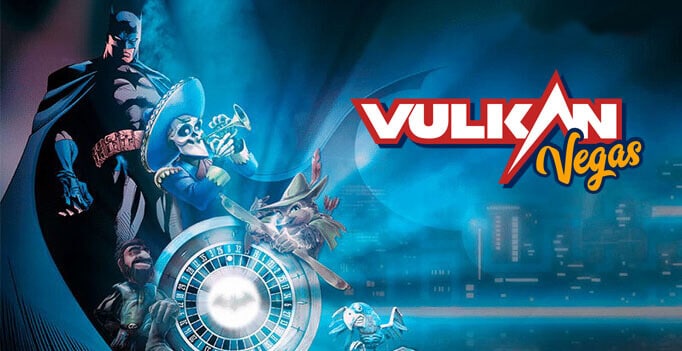 Онлайн-казино Vulkan Vegas: бонусы, фриспины 1.2.69 APK - ком.чстливиакартинкиивигриши. Casinovulkanvegasonline APK Download