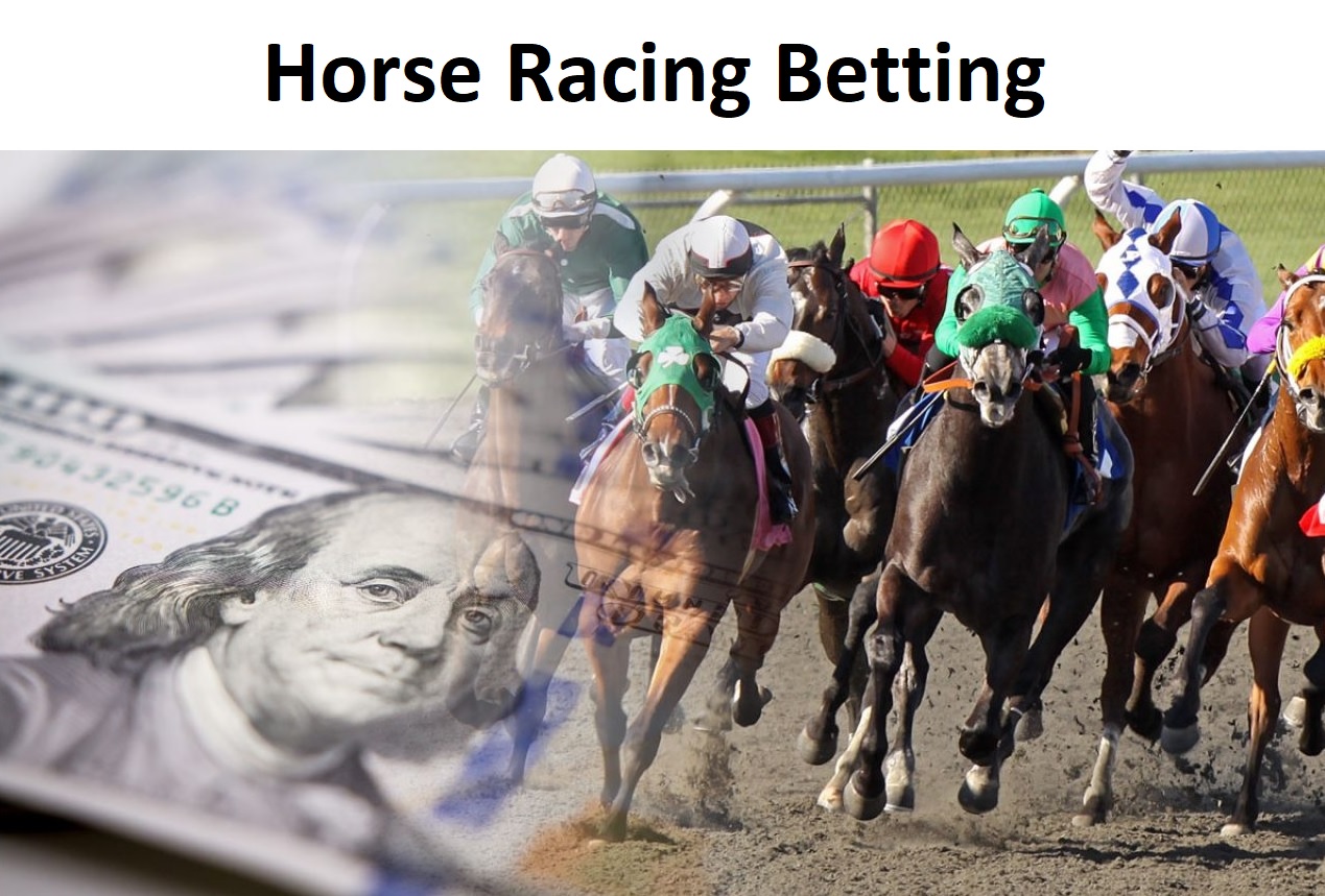 Horse Racing Betting