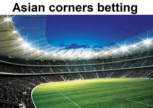 How to bet on Asian corners