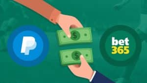 Bet365 Paypal Deposit