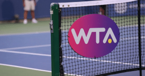 What is WTA in tennis?
