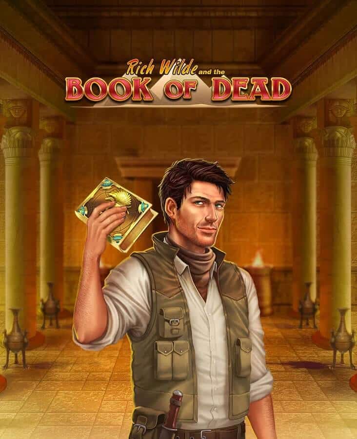 book of dead