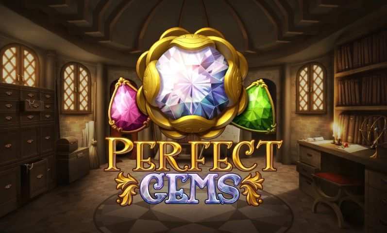 Perfect Gems Slot Game