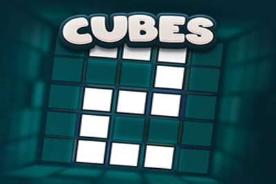 Cubes 2 slot