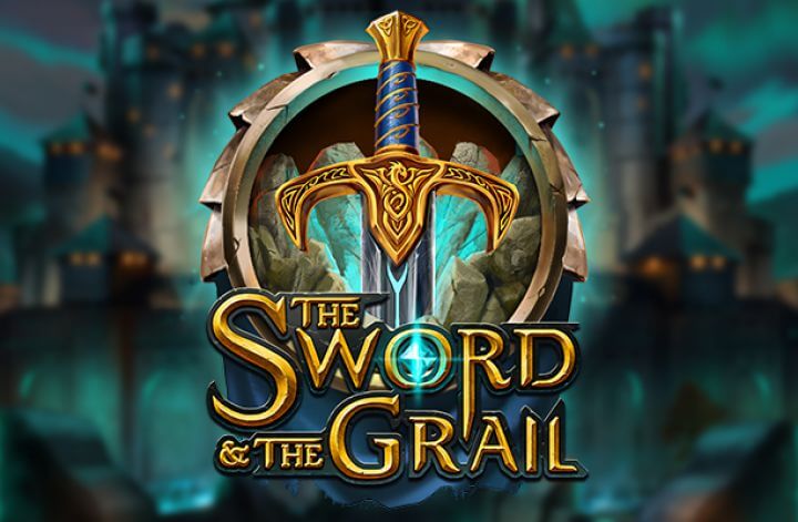 The Sword and the Grail Casino Game