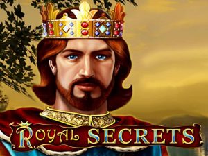 Royal Secrets Slots