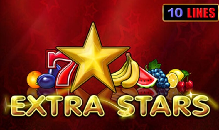 Extra Stars Slot Game
