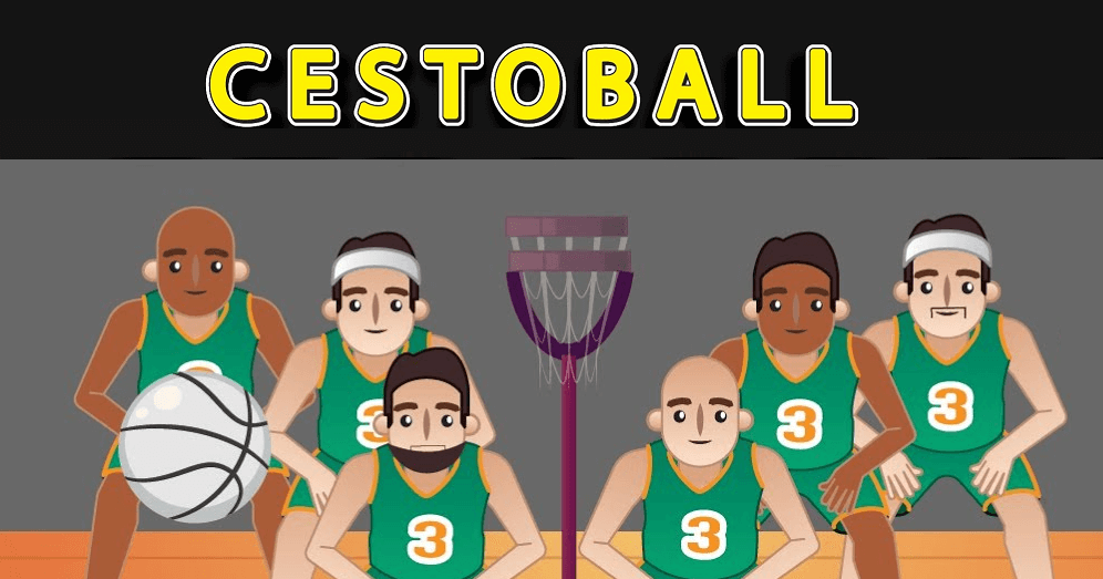 About Cestoball