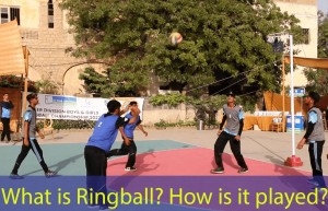 Ringball: rules, gameplay, and more